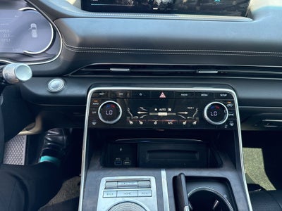 2021 Genesis GV80 2.5T Prestige