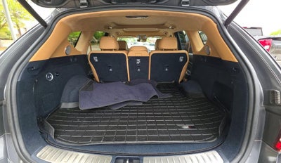 2021 Genesis GV80 3.5T