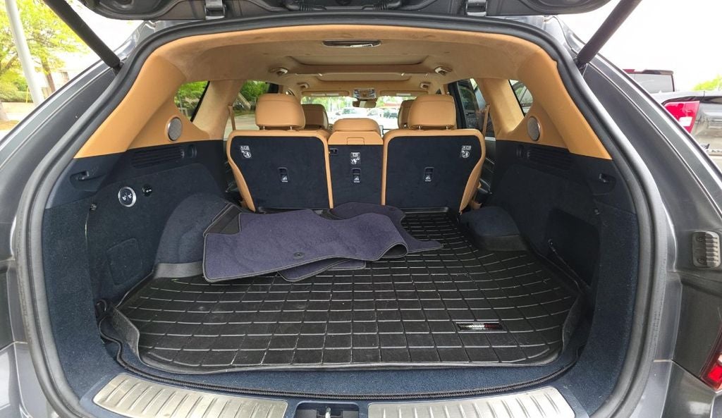 2021 Genesis GV80 3.5T