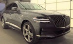 2021 Genesis GV80 3.5T