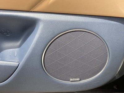 2021 Genesis GV80 3.5T