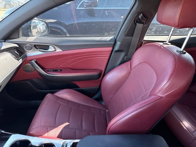 2023 Kia Stinger GT2