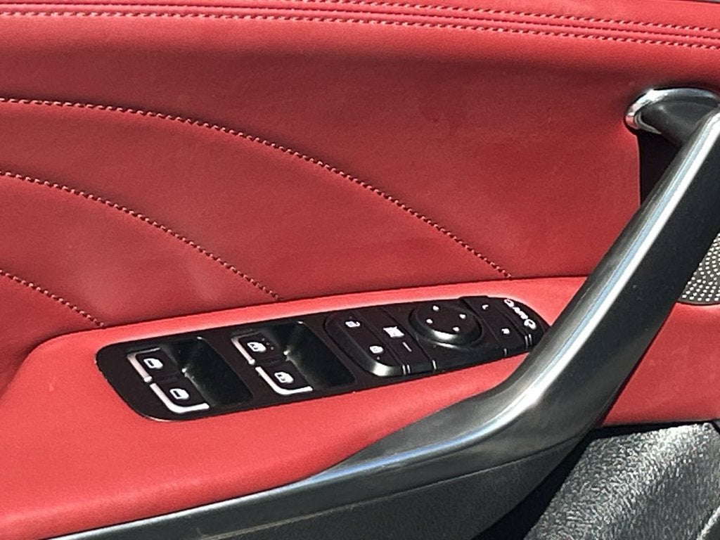 2023 Kia Stinger GT2