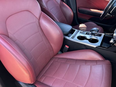 2023 Kia Stinger GT2