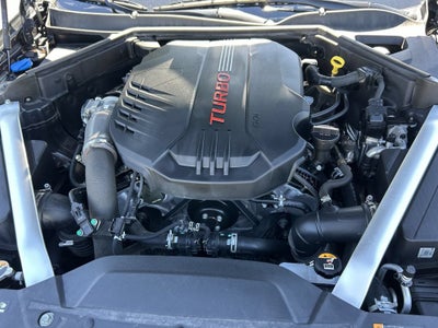 2023 Kia Stinger GT2