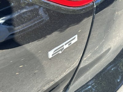 2023 Kia Stinger GT2