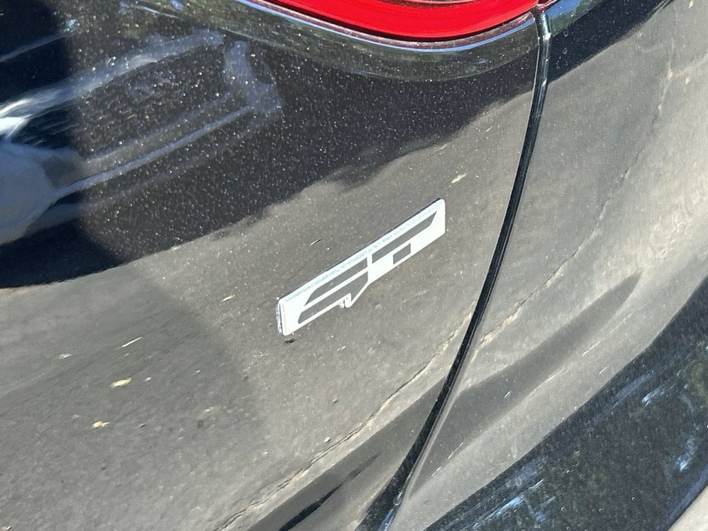 2023 Kia Stinger GT2