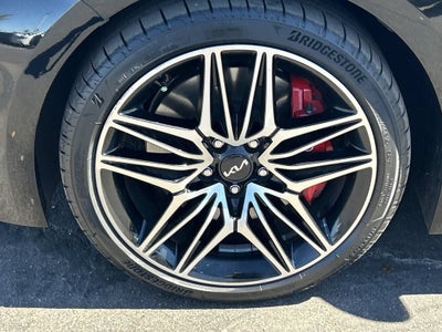 2023 Kia Stinger GT2