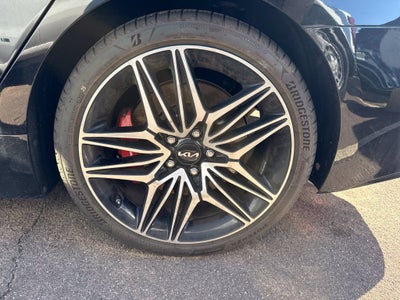 2023 Kia Stinger GT2