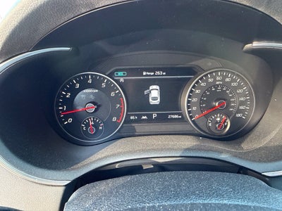 2023 Kia Stinger GT2