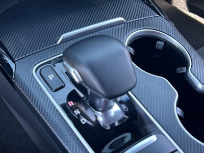 2022 Kia Stinger GT2