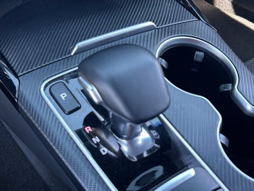 2022 Kia Stinger GT2