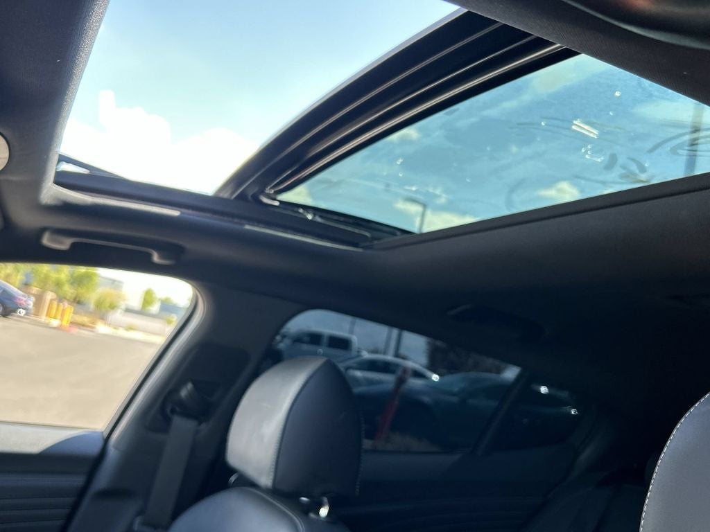 2022 Kia Stinger GT2