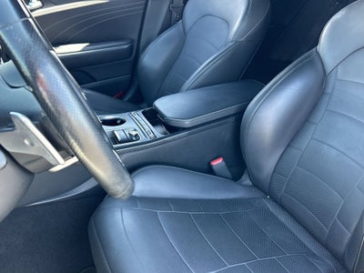 2022 Kia Stinger GT2
