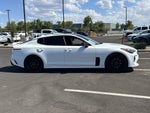 2022 Kia Stinger GT2