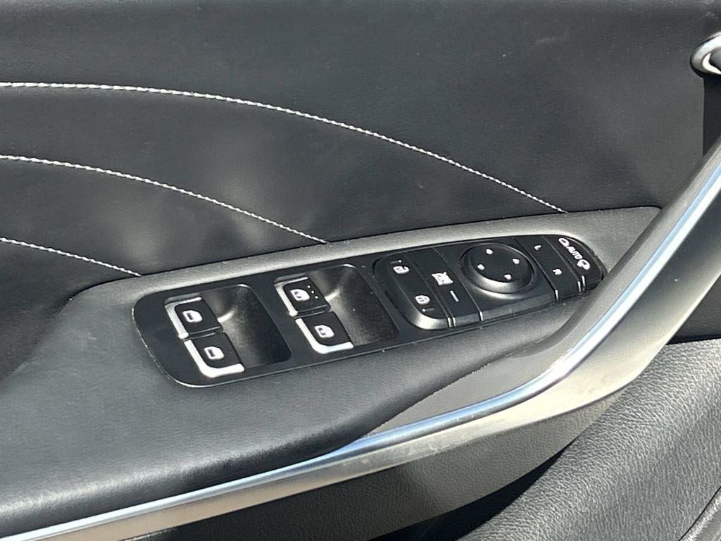 2022 Kia Stinger GT2