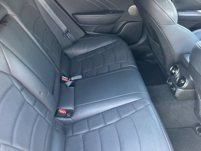 2022 Kia Stinger GT2