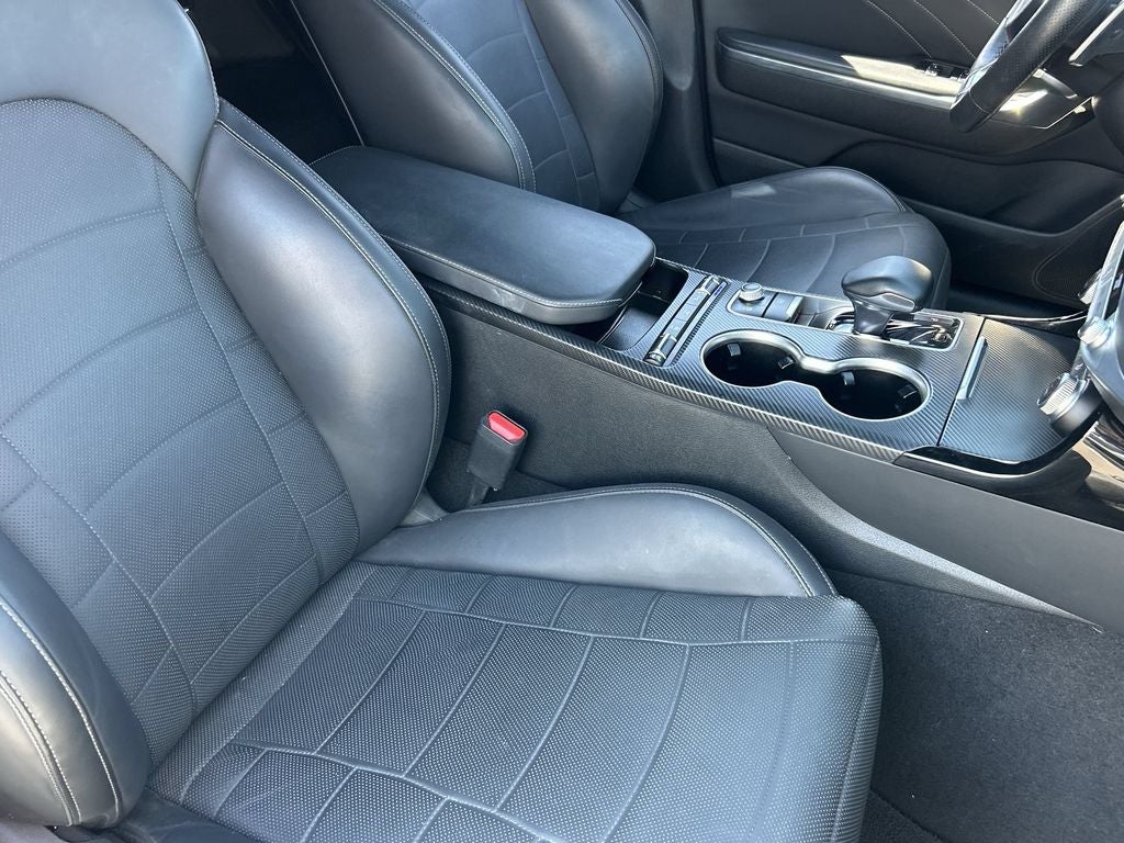 2022 Kia Stinger GT2