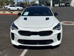 2022 Kia Stinger GT2