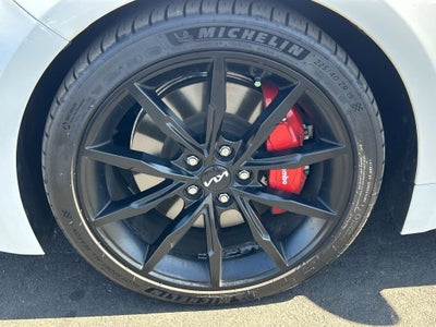 2022 Kia Stinger GT2