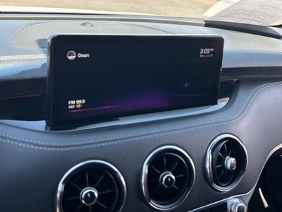 2022 Kia Stinger GT2