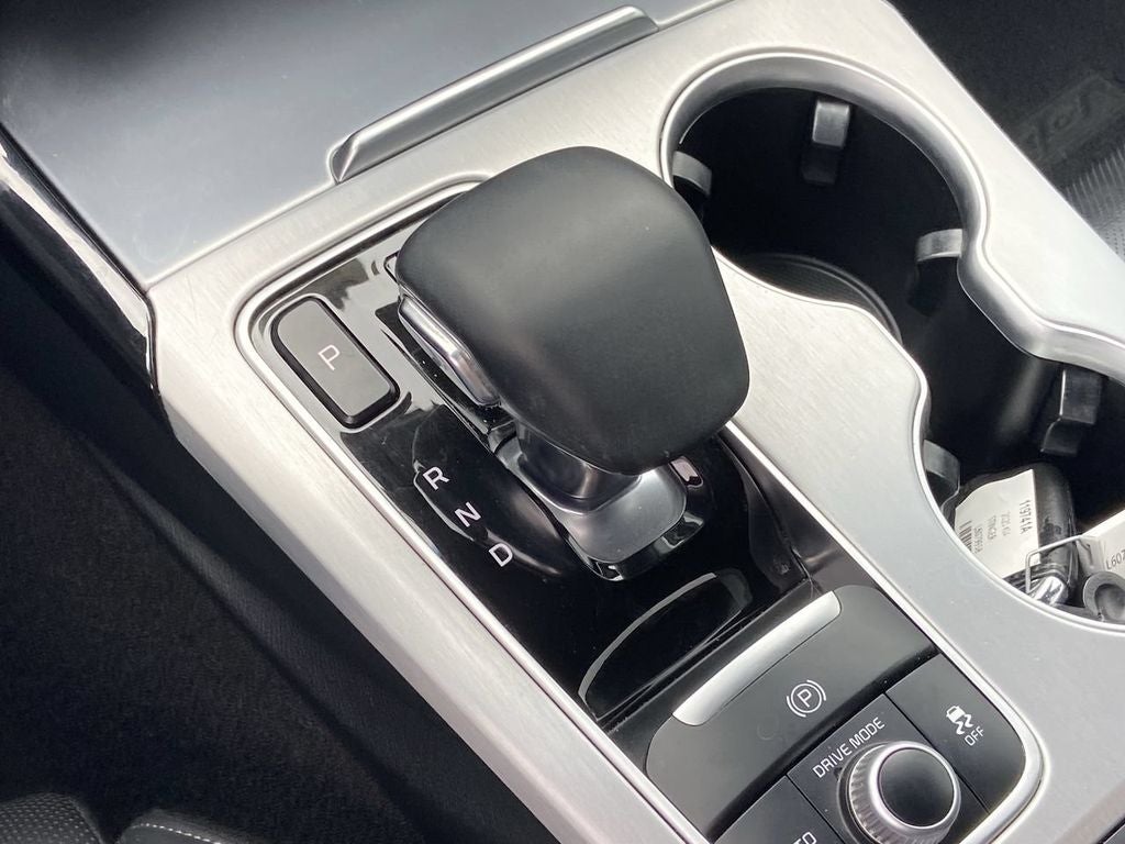2020 Kia Stinger GT2