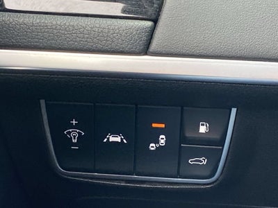 2020 Kia Stinger GT2