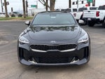 2020 Kia Stinger GT2