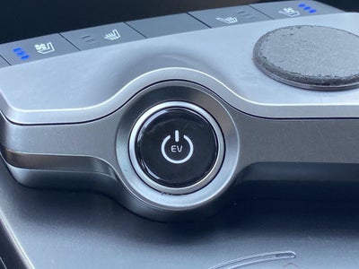 2023 Kia EV6 Wind