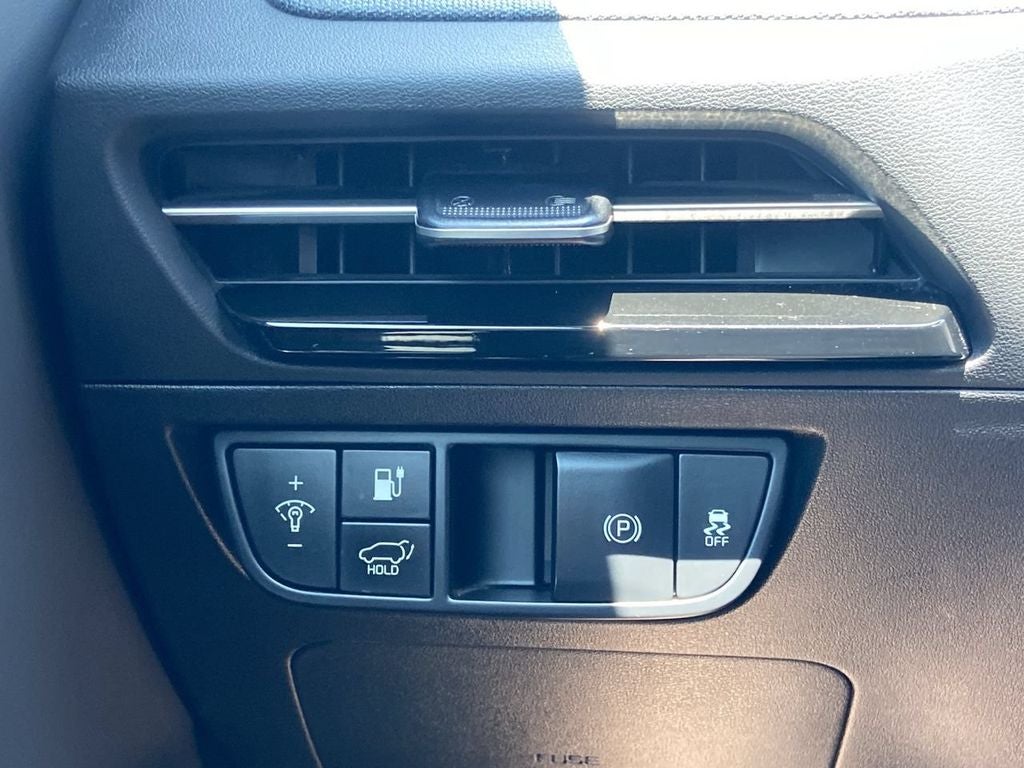 2023 Kia EV6 Wind