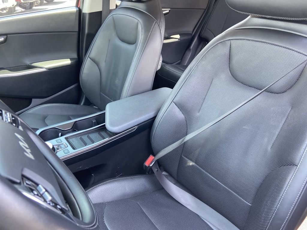 2023 Kia EV6 Wind