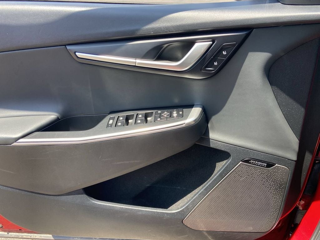 2023 Kia EV6 Wind