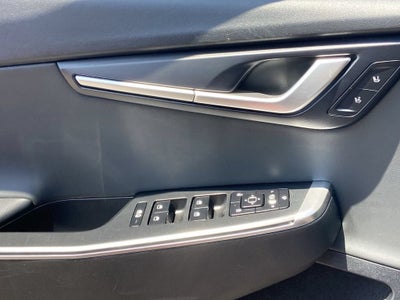 2023 Kia EV6 Wind