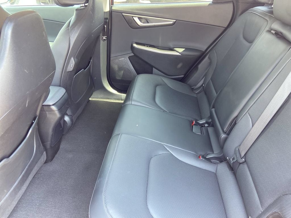 2023 Kia EV6 Wind
