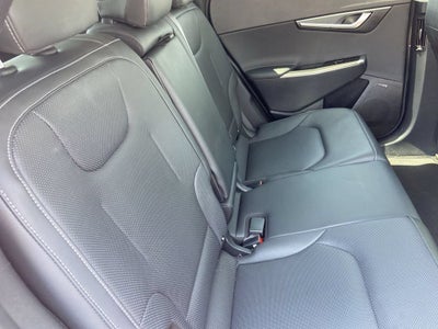 2023 Kia EV6 Wind