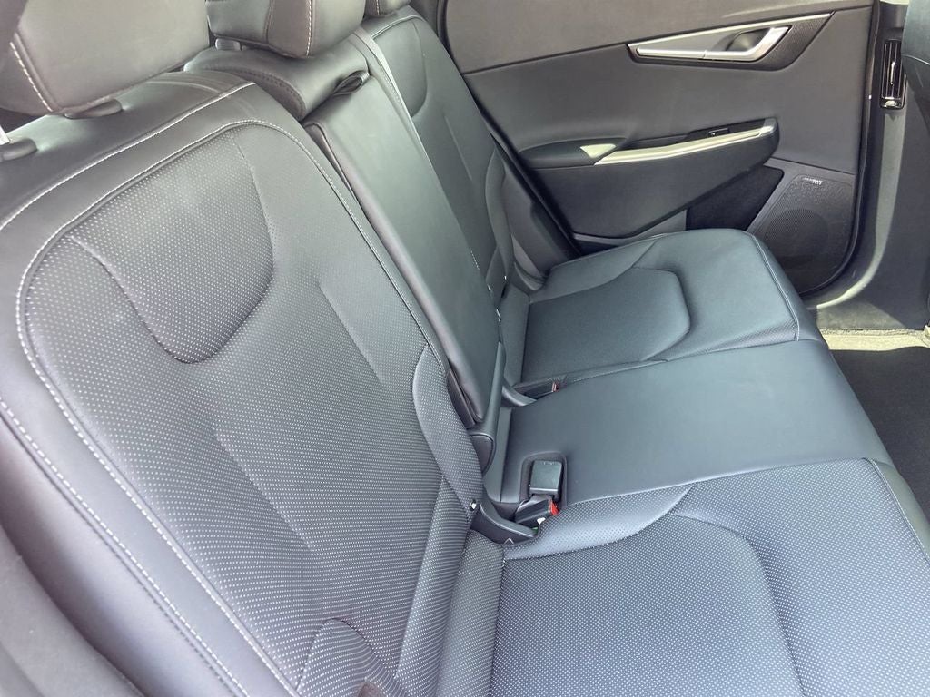 2023 Kia EV6 Wind