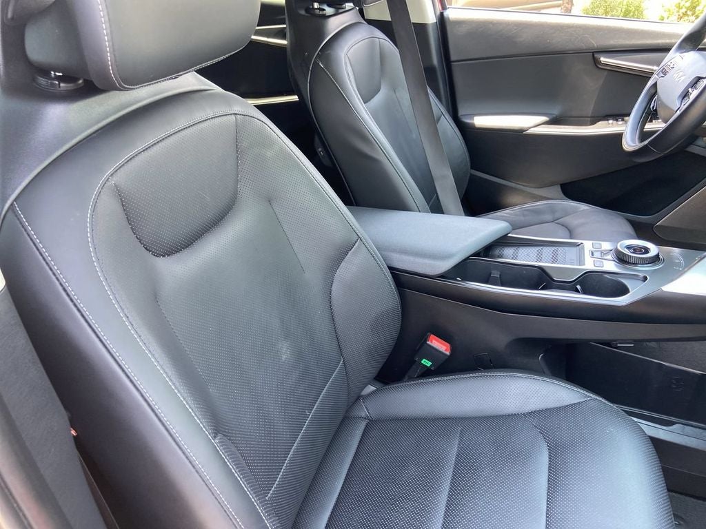 2023 Kia EV6 Wind