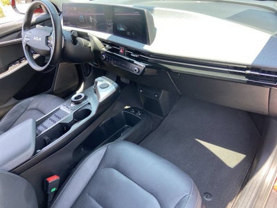 2023 Kia EV6 Wind