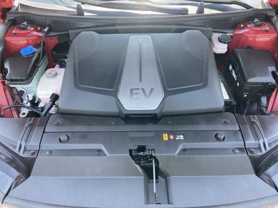 2023 Kia EV6 Wind