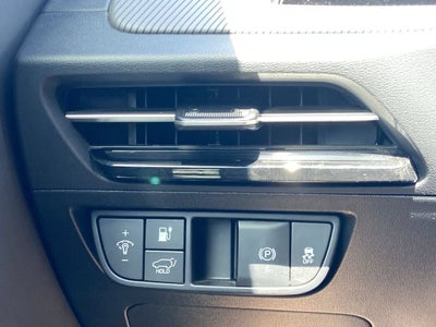 2022 Kia EV6 GT-Line