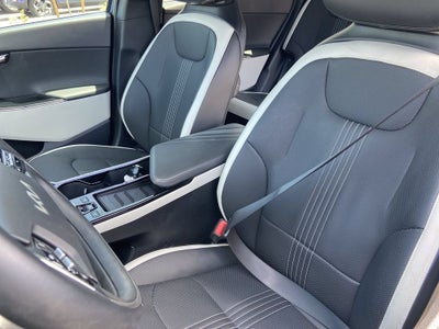 2022 Kia EV6 GT-Line