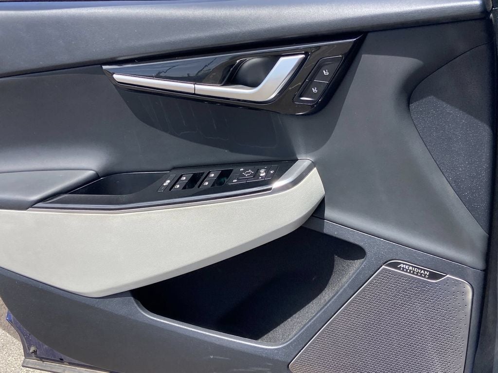 2022 Kia EV6 GT-Line