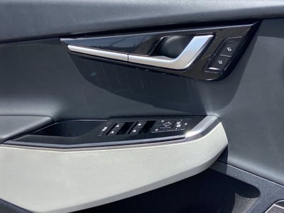 2022 Kia EV6 GT-Line