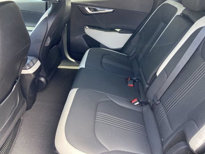 2022 Kia EV6 GT-Line