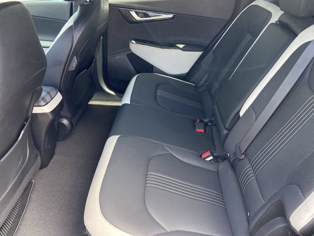2022 Kia EV6 GT-Line