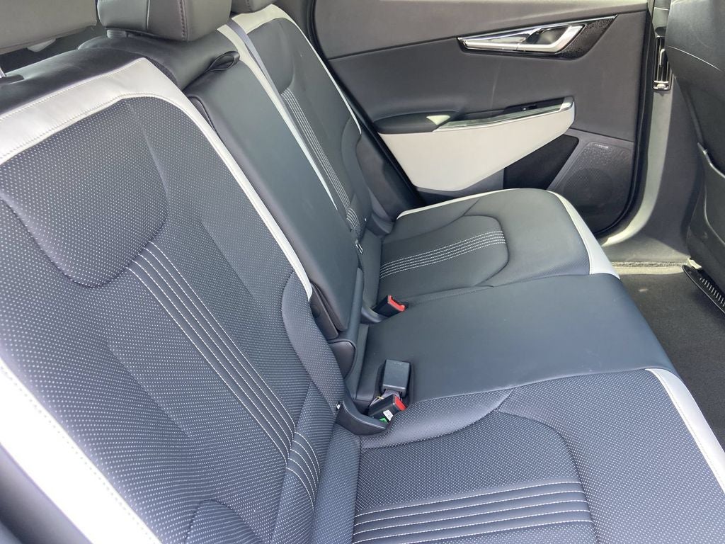 2022 Kia EV6 GT-Line