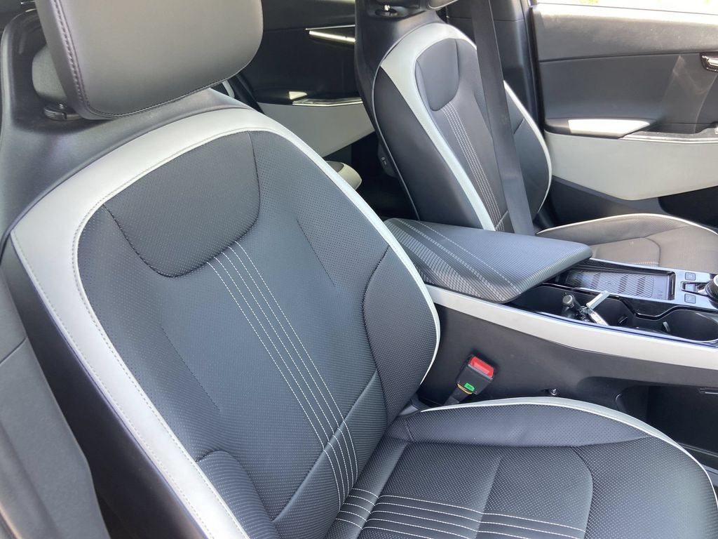 2022 Kia EV6 GT-Line