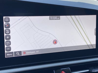 2023 Kia Niro EV Wind