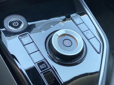 2023 Kia Niro EV Wind