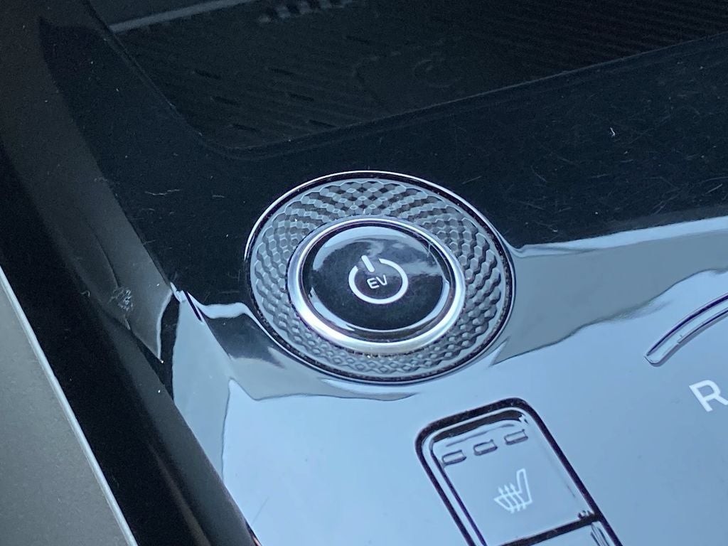 2023 Kia Niro EV Wind